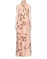 givenchy butterfly dress|givenchy dresses 2024.